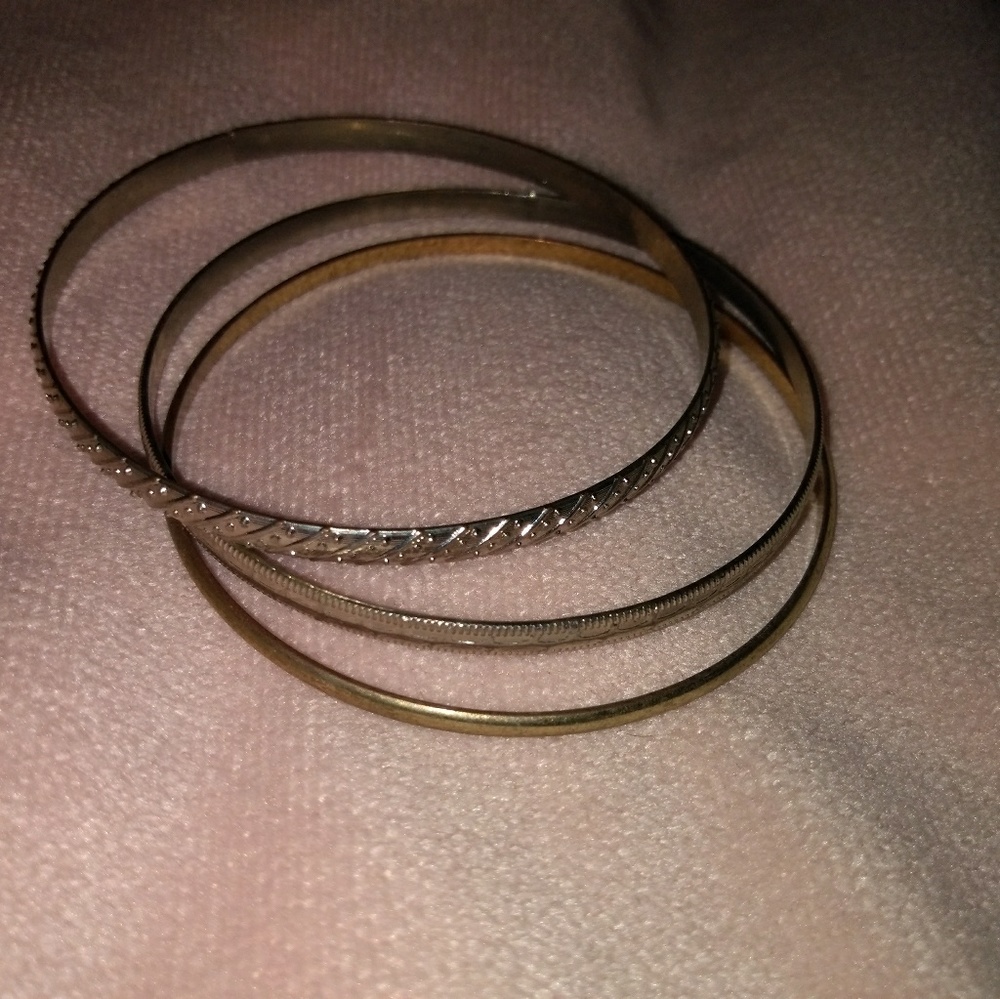 Bracelets